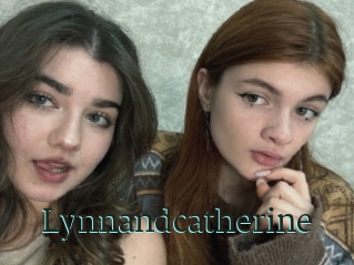 Lynnandcatherine