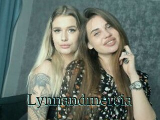 Lynnandmercia
