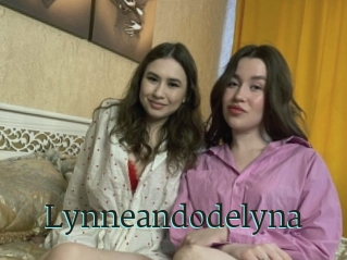 Lynneandodelyna