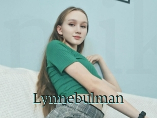 Lynnebulman