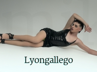 Lyongallego