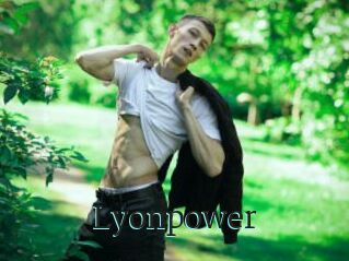 Lyonpower