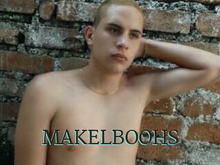 MAKELBOOHS