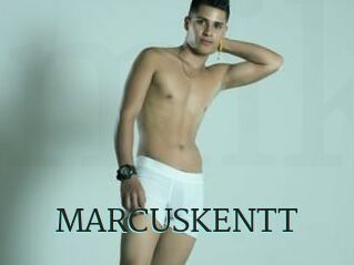 MARCUSKENTT