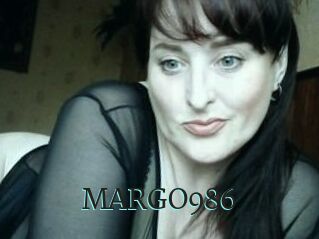 MARGO986