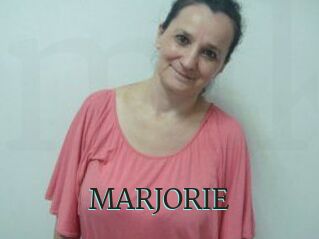 MARJORIE_
