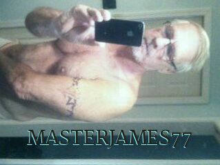 MASTERJAMES77