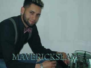 MAVERICKSLAM