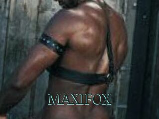 MAXIFOX