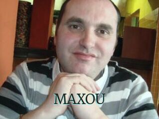 MAXOU