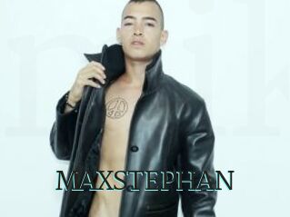 MAXSTEPHAN