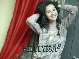 MELLYISA