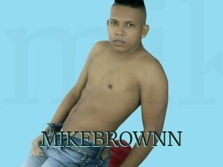 MIKEBROWNN