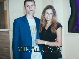 MIRAnKEVIN