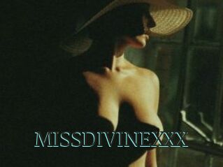 MISSDIVINEXXX