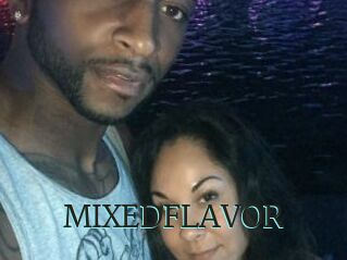 MIXEDFLAVOR