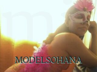 MODELSOHANA