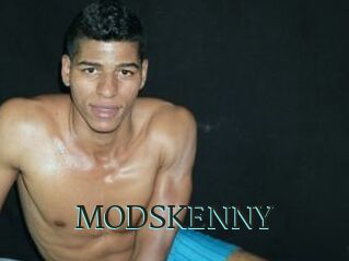 MODSKENNY