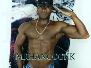 MRHANCOCKK