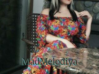 MadMelodiya