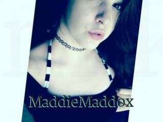 MaddieMaddox