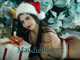 MaddieRiderr