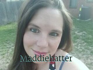 Maddiehatter