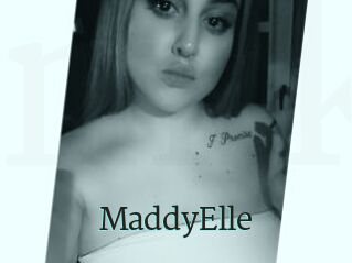 MaddyElle