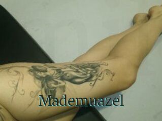Mademuazel