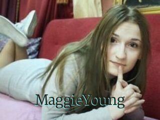 MaggieYoung