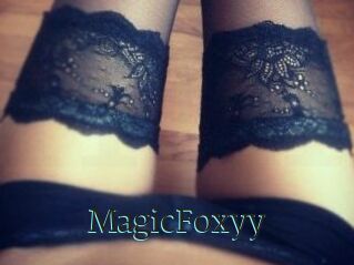 MagicFoxyy