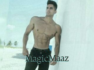 MagicMaaz