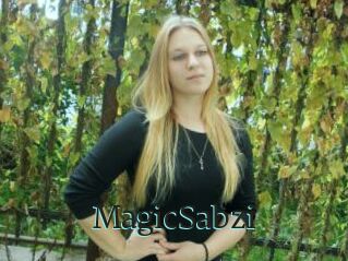 MagicSabzi