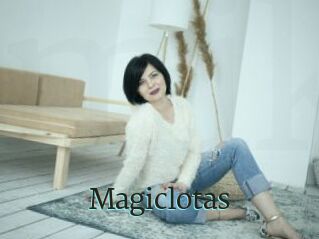 Magiclotas