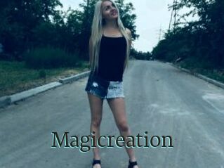 Magicreation