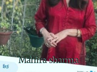 Mahira_sharma