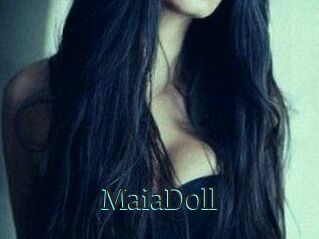 Maia_Doll