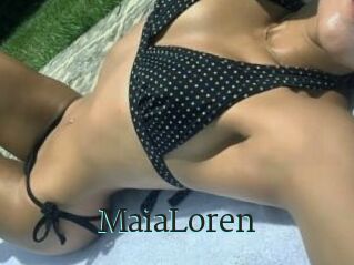MaiaLoren