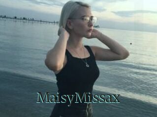 MaisyMissax
