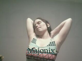 Majonix