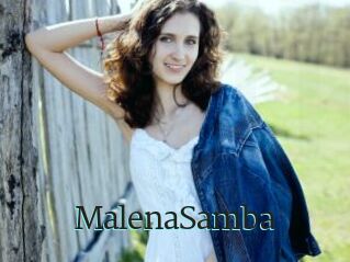 MalenaSamba