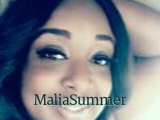 MaliaSummer