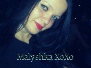 Malyshka_XoXo