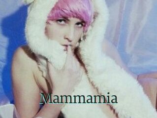 Mammamia