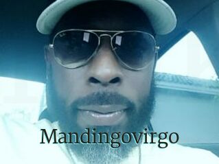 Mandingovirgo