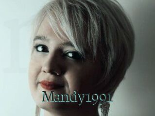Mandy1991