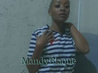 MandyBlaque