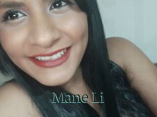 Mane_Li