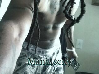 Mani4sexy