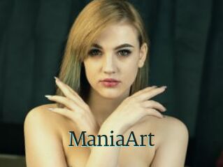 ManiaArt